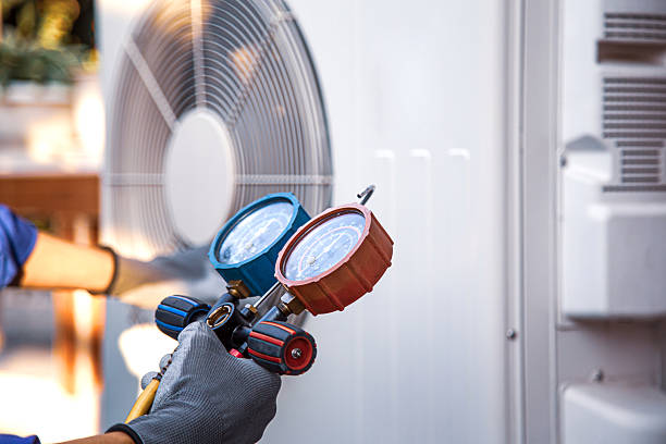 Affordable Hvac solutions in Adkins, TX
