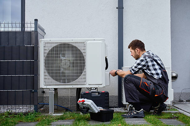 Trusted Hvac Maintenance service in Adkins, TX - HVAC Repair CO